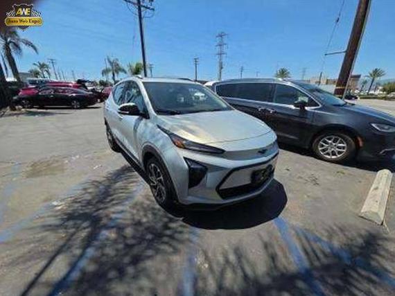 CHEVROLET BOLT EV 2022 1G1FZ6S08N4108522 image